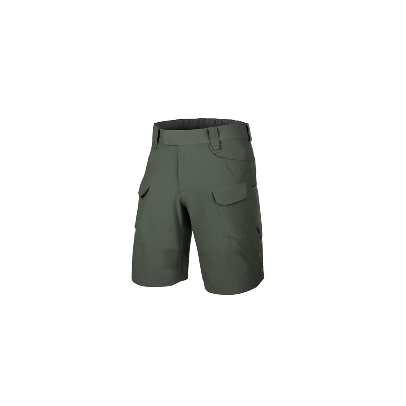 Pantalón Corto Helikon-Tex OTS Olive Drab
