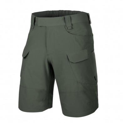 Pantalón Corto Helikon-Tex OTS Olive Drab 1