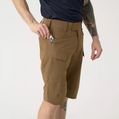 Pantalón Corto Helikon-Tex OTS Olive Drab 2