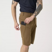 Pantalón Corto Helikon-Tex OTS Olive Drab 5