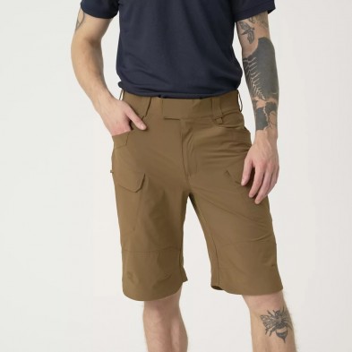 Pantalón Corto Helikon-Tex OTS Olive Drab 8