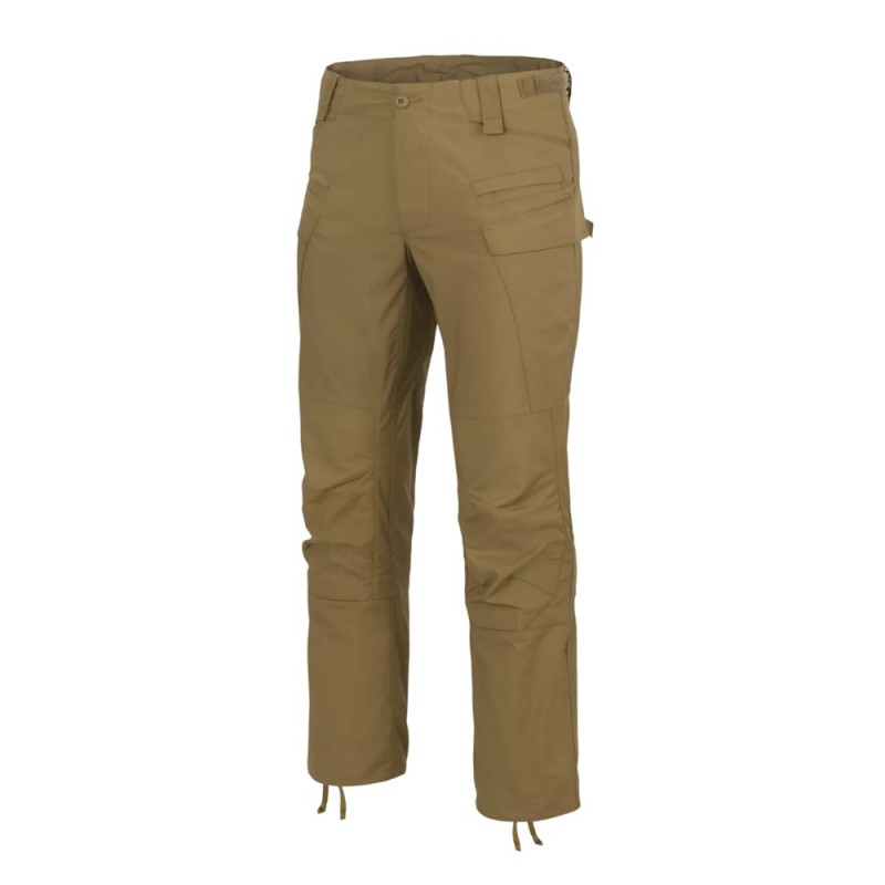 Pantalones Helikon-Tex SFU Next Mk2 Olive Green