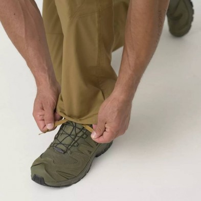 Pantalones Helikon-Tex SFU Next Mk2 Olive Green 7