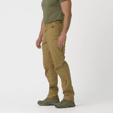 Pantalones Helikon-Tex SFU Next Mk2 Olive Green 8