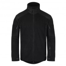 Chaqueta Polar Helikon-Tex Liberty Negro 1