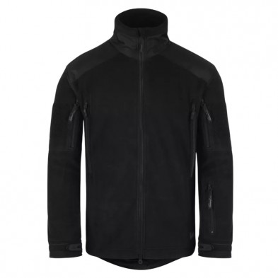 Chaqueta Polar Helikon-Tex Liberty Negro 1