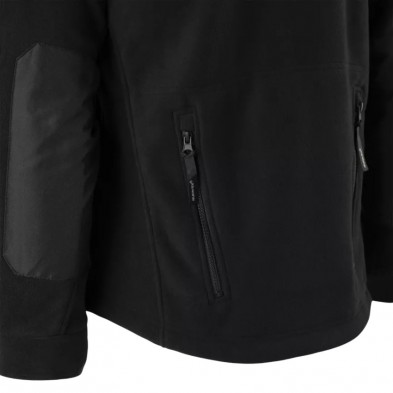 Chaqueta Polar Helikon-Tex Liberty Negro 6