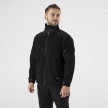Chaqueta Polar Helikon-Tex Liberty Negro 8