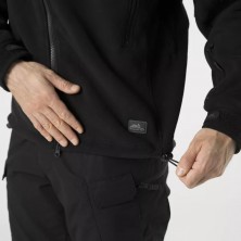 Chaqueta Polar Helikon-Tex Liberty Negro 9