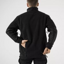 Chaqueta Polar Helikon-Tex Liberty Negro 10