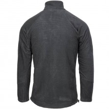 Chaqueta Polar Helikon-Tex Alpha Tactical Shadow Gris 6