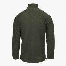 Chaqueta Polar Helikon-Tex Alpha Tactical Verde Oliva 2