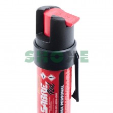 Spray Defensa Sabre Red + Funda 2
