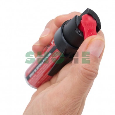 Spray Defensa Sabre Red + Funda 3