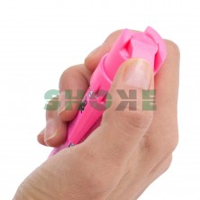 Spray Defensa Sabre Red Rosa + Funda 3