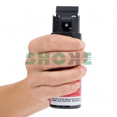 Spray Defensa Sabre Red MK-3 + Funda 2