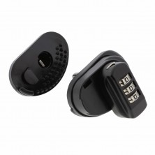 Seguro de gatillo con combinación numérica B-Vision