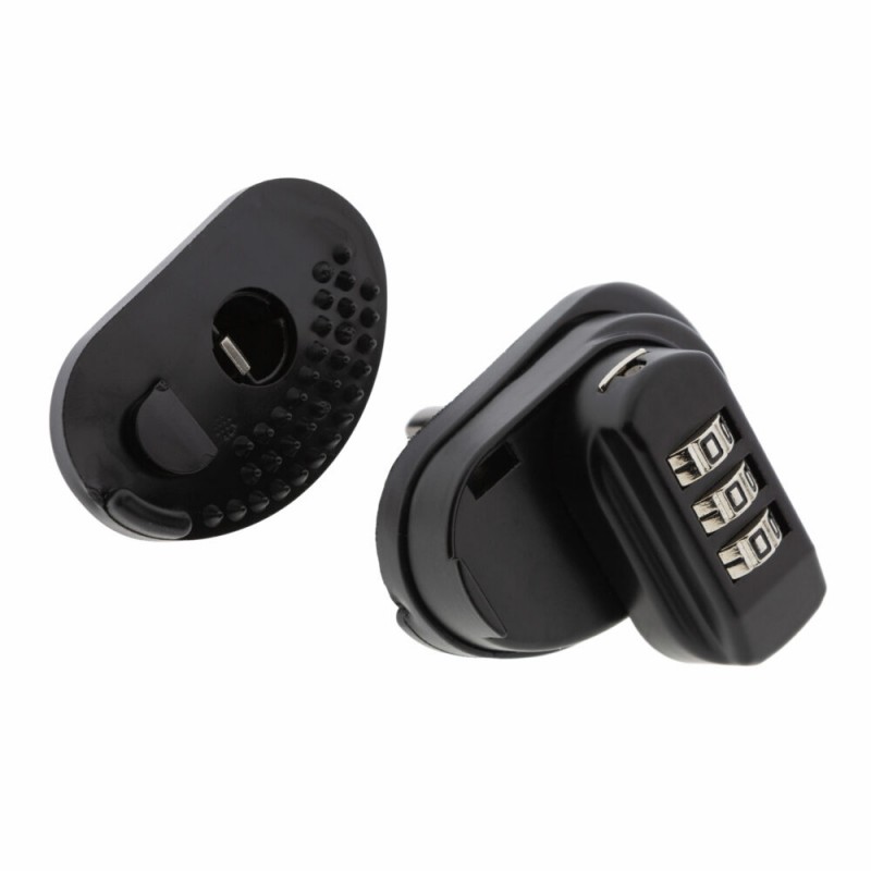 Seguro de gatillo con combinación numérica B-Vision