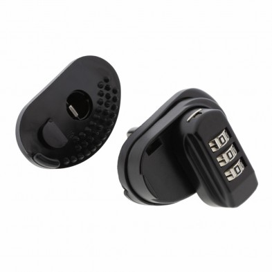 Seguro de gatillo con combinación numérica B-Vision