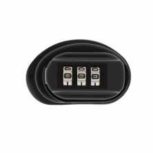 Seguro de gatillo con combinación numérica B-Vision 1