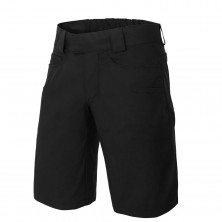 Pantalones Cortos Helikon-Tex Greyman Tactical Negro