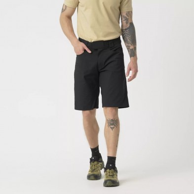 Pantalones Cortos Helikon-Tex Greyman Tactical Negro 1