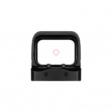 Visor de Punto Rojo Osight SE Pilas 2