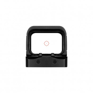 Visor de Punto Rojo Osight SE Pilas 2