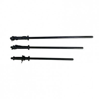 Defensa semirígida ARES 68cm U.I.P. 1