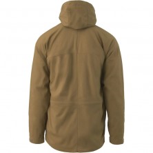 Chaqueta militar Helikon-Tex SAS Smock Negra 3