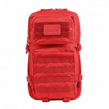 Mochilas Mil-Tec Us Assault 36 Litros rojo 4