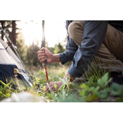 Navaja Multiusos Leatherman Signal Green Topo 4