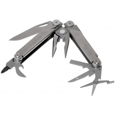 Multiherramienta Leatherman Curl 15 Funciones 5