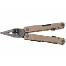 Multiherramienta Leatherman Rebar Coyote 2