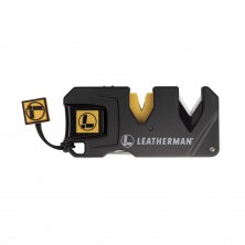 Afilador de Cuchillas Leatherman 1