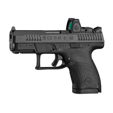 Pistola CZ P-10 S 9mm PB