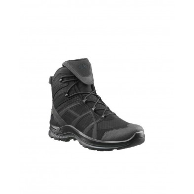 Botas tácticas Haix Athletic 2.1 GTX Mid 1