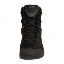 Botas tácticas Haix Athletic 2.1 GTX Mid 1
