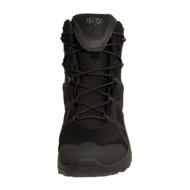 Botas tácticas Haix Athletic 2.1 GTX Mid 1