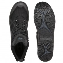Botas tácticas Haix Athletic 2.1 GTX Mid 3