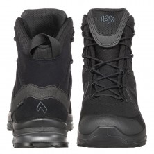Botas tácticas Haix Athletic 2.1 GTX Mid 4
