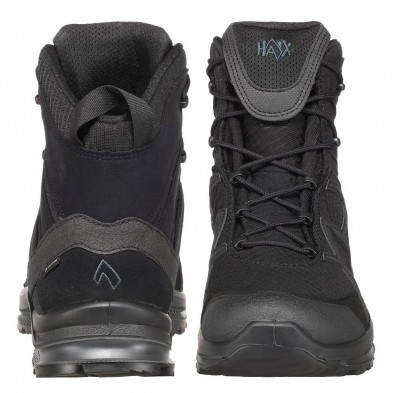 Botas tácticas Haix Athletic 2.1 GTX Mid 4