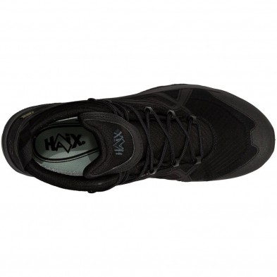 Botas tácticas Haix Athletic 2.1 GTX Mid 5