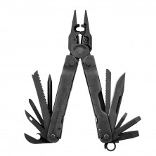 Multiherramienta Leatherman SuperTool 300 EOD