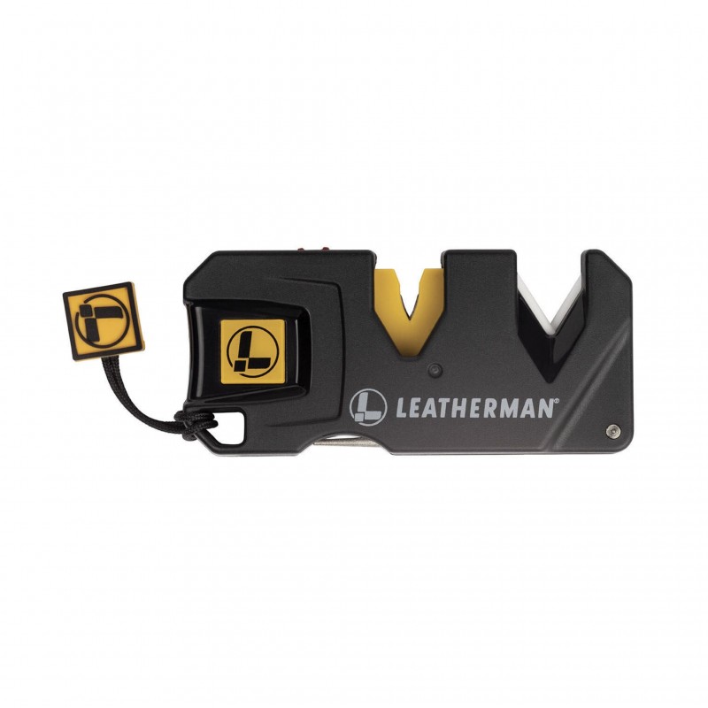 Afilador de Cuchillas Leatherman