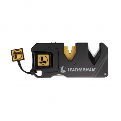 Afilador de Cuchillas Leatherman