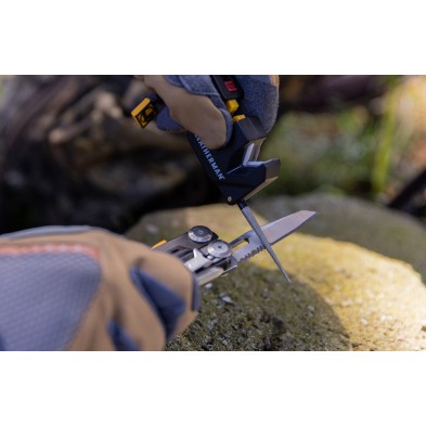Afilador de Cuchillas Leatherman 3