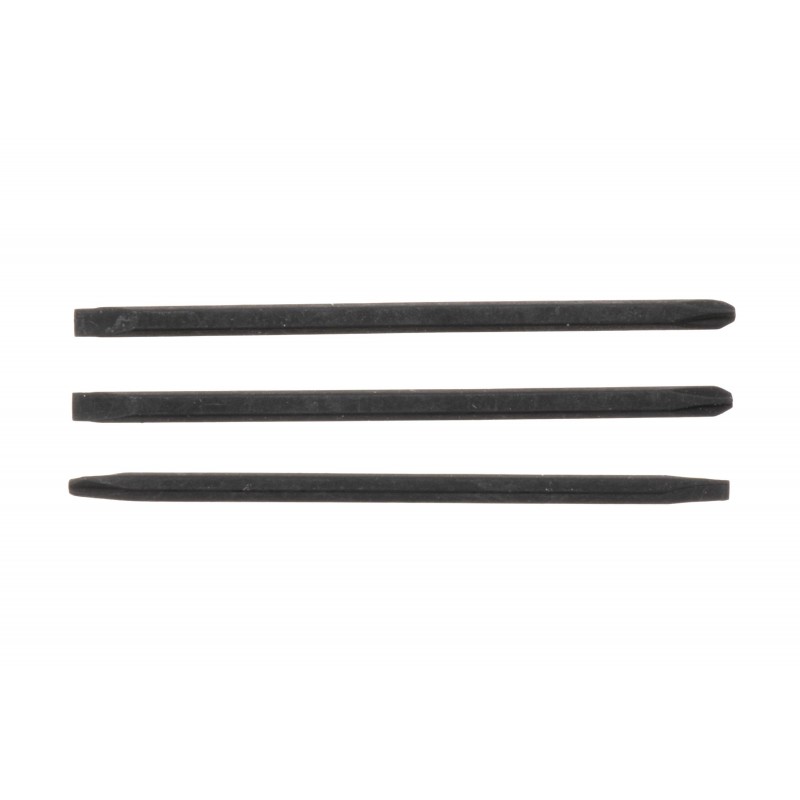 Kit de 3 Puntas para Gafas Leatherman