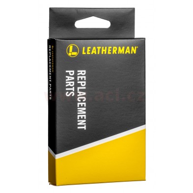 Kit de 3 Puntas para Gafas Leatherman 2