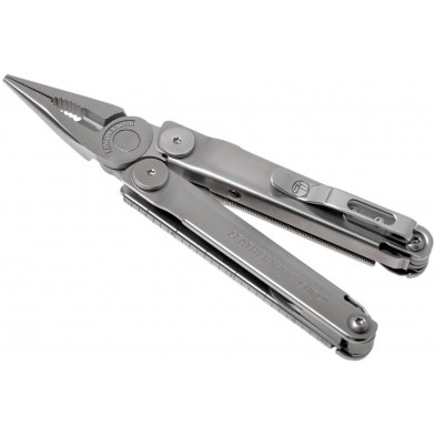 Multiherramienta Leatherman Curl 15 Funciones 2